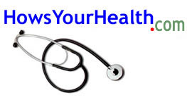 HowsYourHealth Logo
