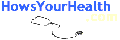 How's Your Health small logo